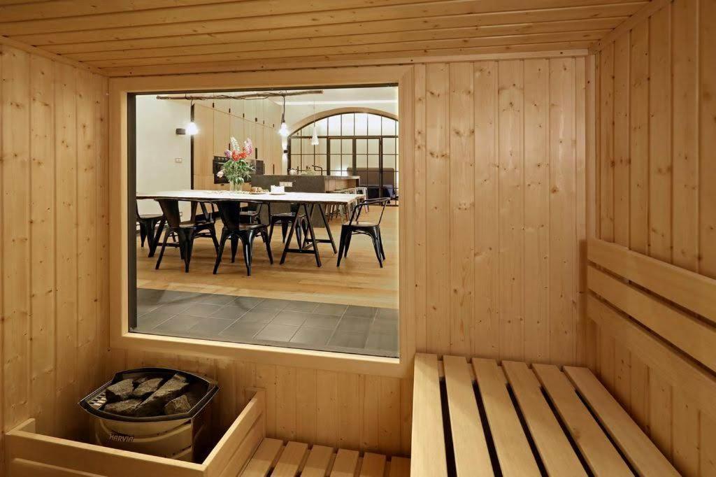 Design Loft 2 Minutes To Wenceslas Square Prague Exterior photo