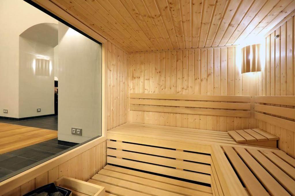 Design Loft 2 Minutes To Wenceslas Square Prague Exterior photo